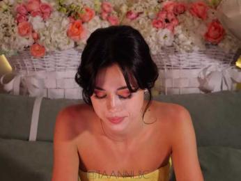 Taanni bongacams stream image