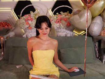 Taanni bongacams stream image