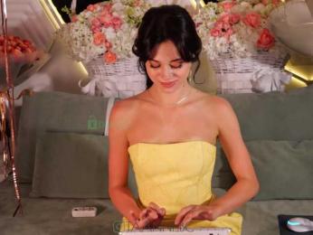 Taanni bongacams stream image