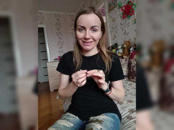 NeZabudka- bongacams stream image