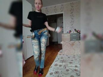 NeZabudka- bongacams stream image