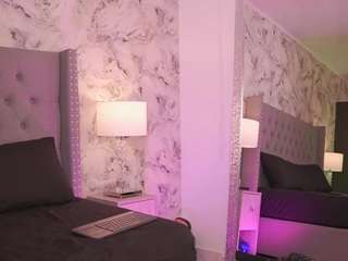 charlotte-harris camsoda stream image