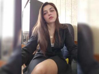 LustySass bongacams stream image