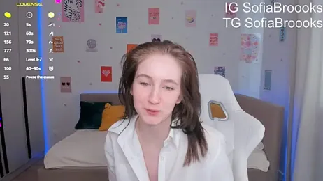 Sofia_Brooks stripchat stream image