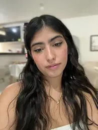 Gaby_zahir_ stripchat stream image