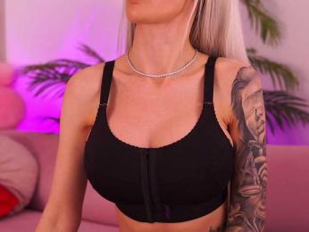 TheFallingAngel bongacams stream image