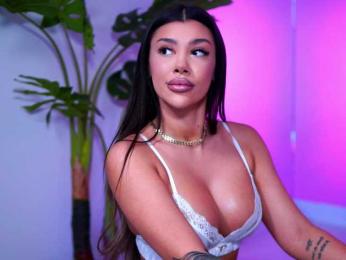 NatyDesiree bongacams stream image