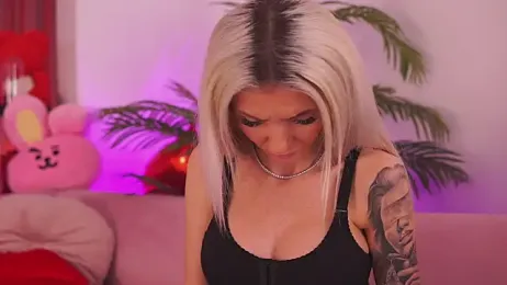 fallingangel stripchat stream image