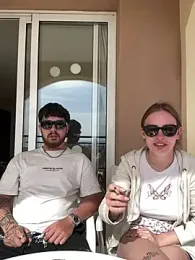 MrAndMrsSavage stripchat stream image