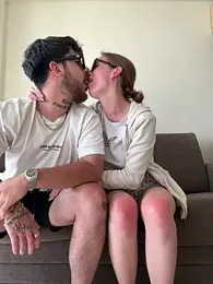 MrAndMrsSavage stripchat stream image