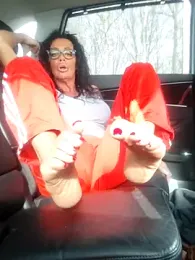 Misses-Cougar stripchat stream image