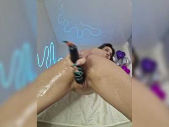 Alinka-chocolatee bongacams stream image