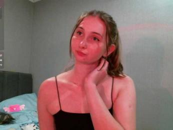 PeachGirl bongacams stream image