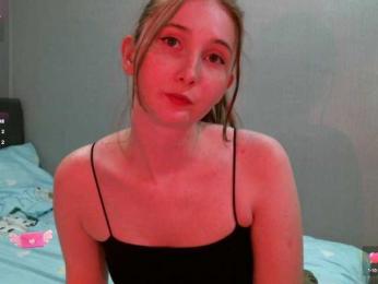 PeachGirl bongacams stream image