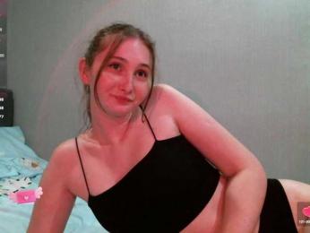 PeachGirl bongacams stream image