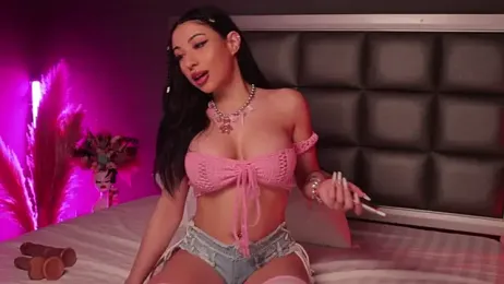 Anais_Bloom stripchat stream image