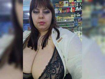 I_GODDESS bongacams stream image