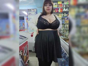 I_GODDESS bongacams stream image