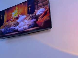 lisagreenway camsoda stream image