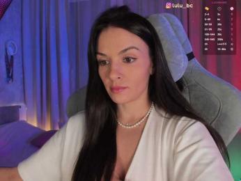 Lulu bongacams stream image