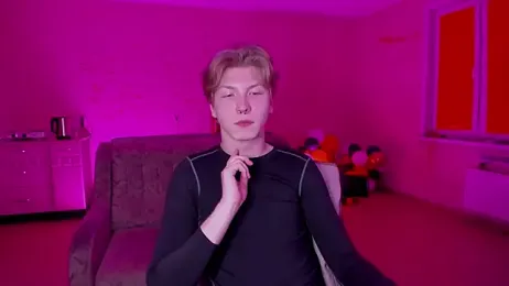 TheMikeSever stripchat stream image