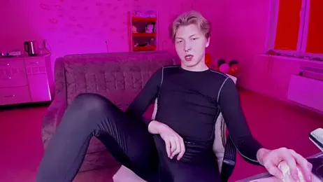 TheMikeSever stripchat stream image