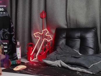 Devilsbride bongacams stream image