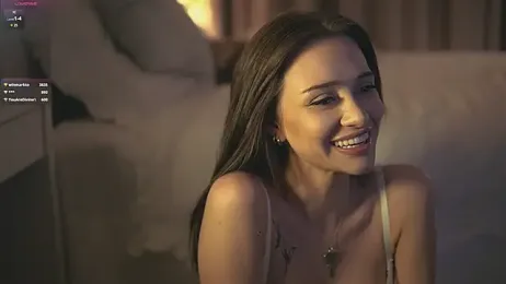 SanySenise stripchat stream image