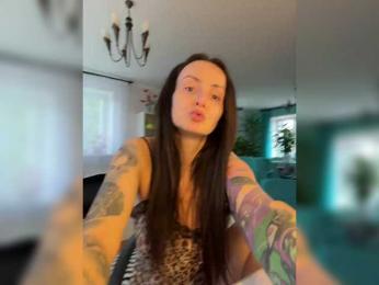 _AHHA_ bongacams stream image