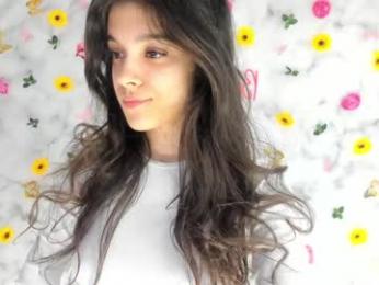 babyaylin chaturbate stream image