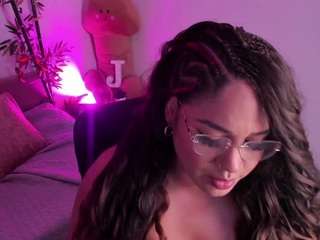 joycethompson camsoda stream image