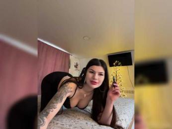 -MaybeBaby- bongacams stream image