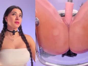 dakota_blare chaturbate stream image