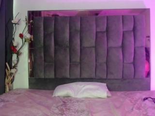 Paulina Estrada &amp; Mateo Arraez flirt4free stream image