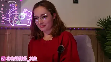 Sonnie_ stripchat stream image