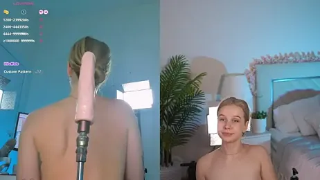 Baby_blush stripchat stream image