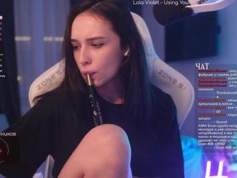 HorneyJozy bongacams stream image