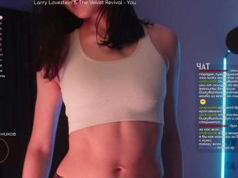 HorneyJozy bongacams stream image