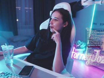 HorneyJozy bongacams stream image