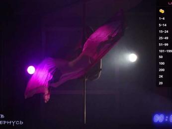 -SexyBounty- bongacams stream image