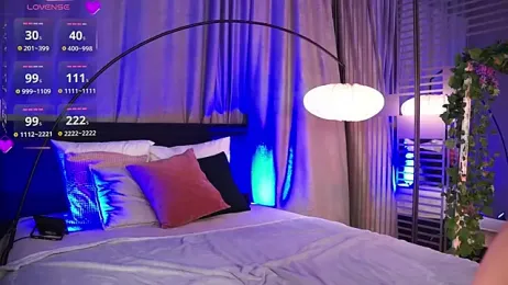 LunaNight stripchat stream image