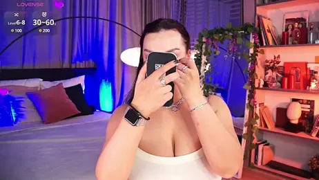 LunaNight stripchat stream image