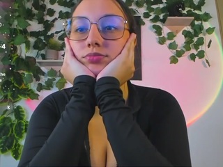 nataliepeterson camsoda stream image