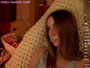 Milkaff- bongacams stream image