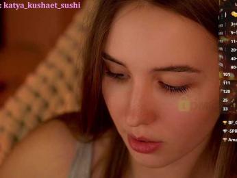 Milkaff- bongacams stream image