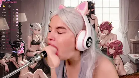 Nancy_Lu stripchat stream image