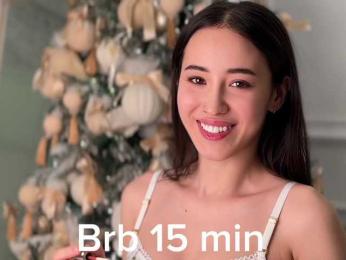 AlinaWey bongacams stream image