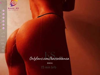 Kassablanca bongacams stream image