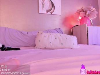 LeylaBrooklyn bongacams stream image