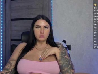 KROSHKA_N bongacams stream image